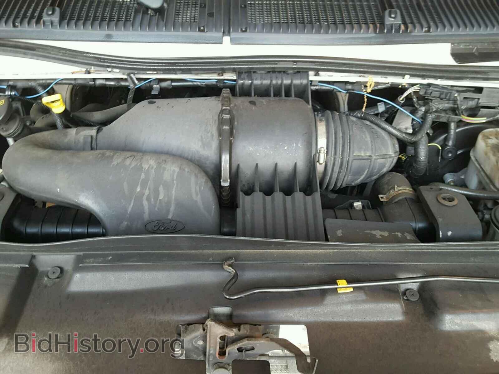 2012 FORD ECONOLINE - VIN: 1FTNE2EW8CDA45412 - Photo 7