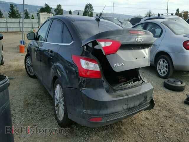 2012 FORD FOCUS - VIN: 1FAHP3H22CL477933 - Photo 3