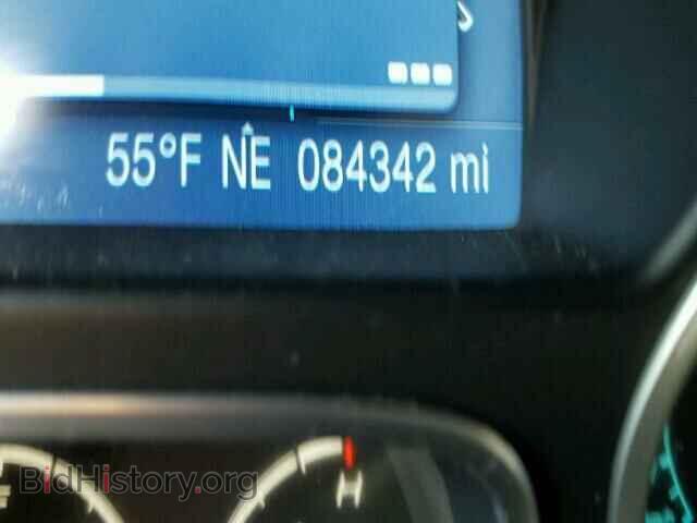 2012 FORD FOCUS - VIN: 1FAHP3H22CL477933 - Photo 8