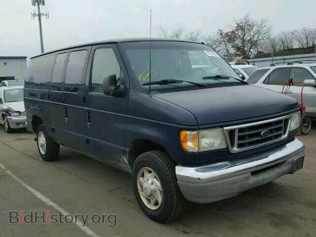 Photo 1FTNE24L43HA24489 - FORD ECONOLINE 2003