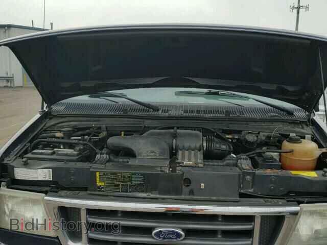 2003 FORD ECONOLINE - VIN: 1FTNE24L43HA24489 - Photo 7