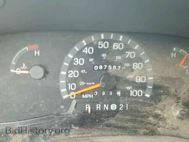 2003 FORD ECONOLINE - VIN: 1FTNE24L43HA24489 - Photo 8