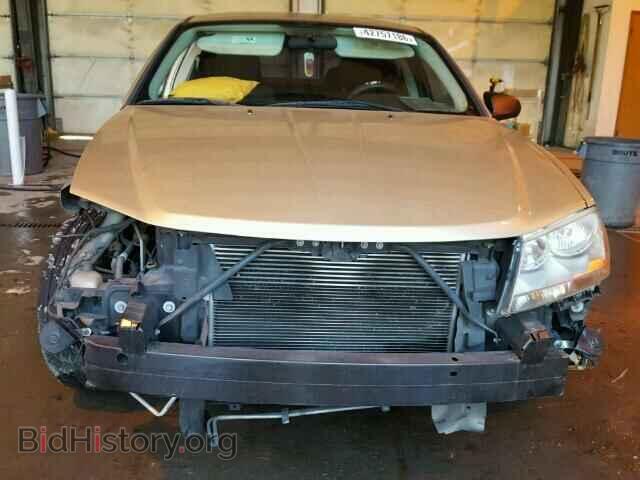 2010 DODGE AVENGER - VIN: 1B3CC4FB6AN189263 - Фото 9