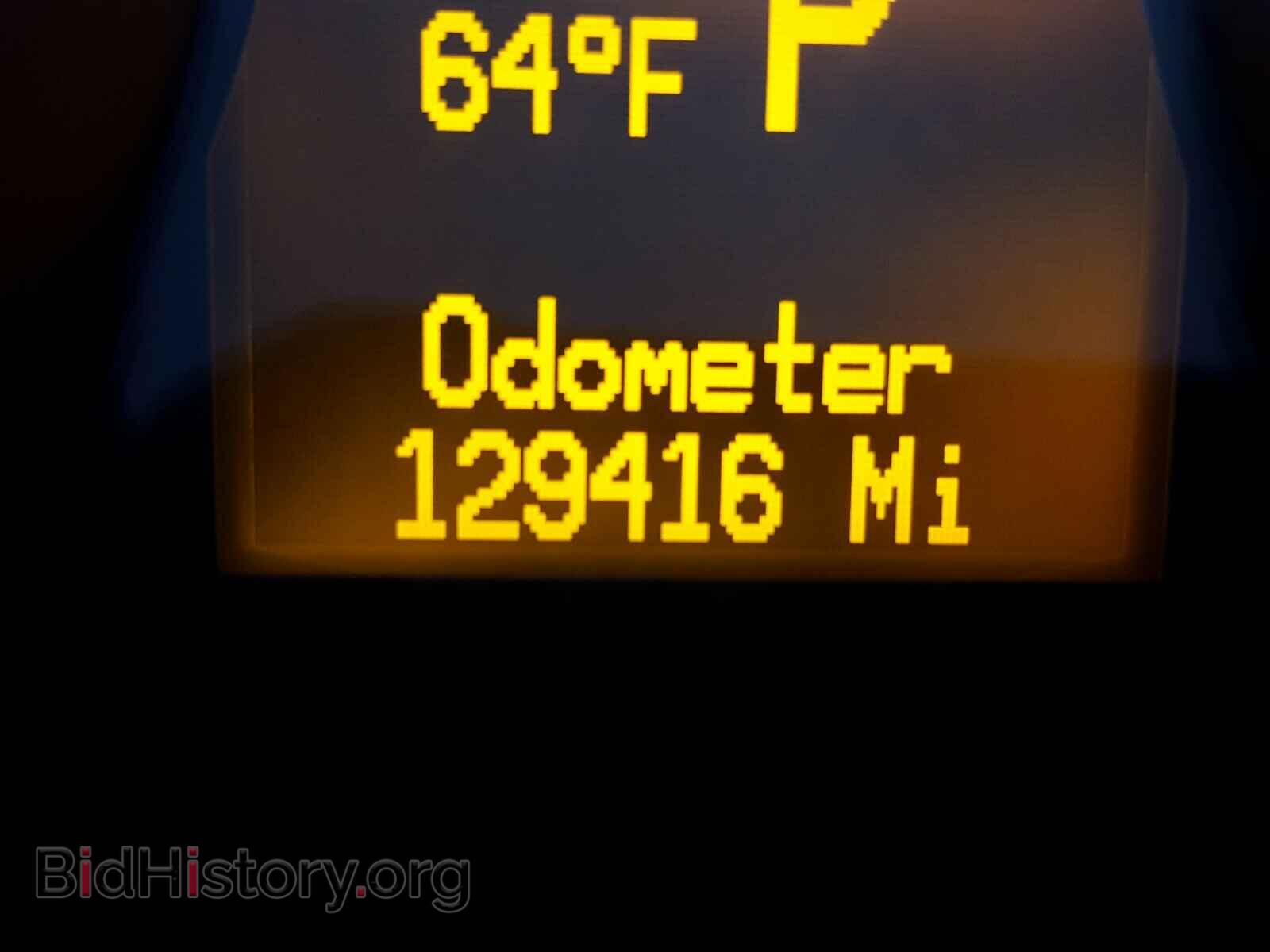 2009 SATURN VUE - VIN: 3GSCL53789S558392 - Фото 8