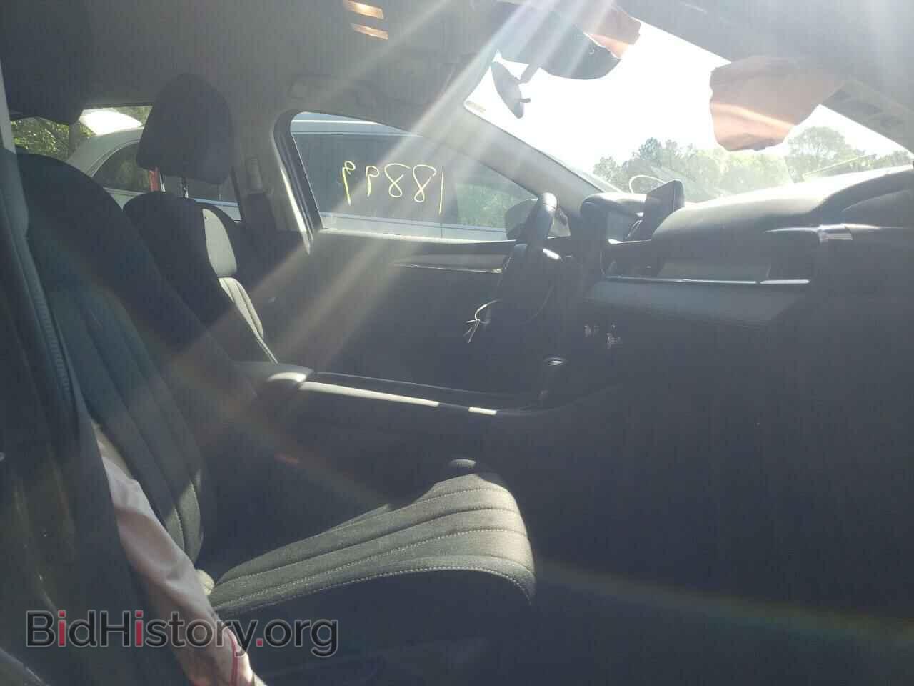 2020 MAZDA 6 - VIN: JM1GL1UM9L1520530 - Фото 5