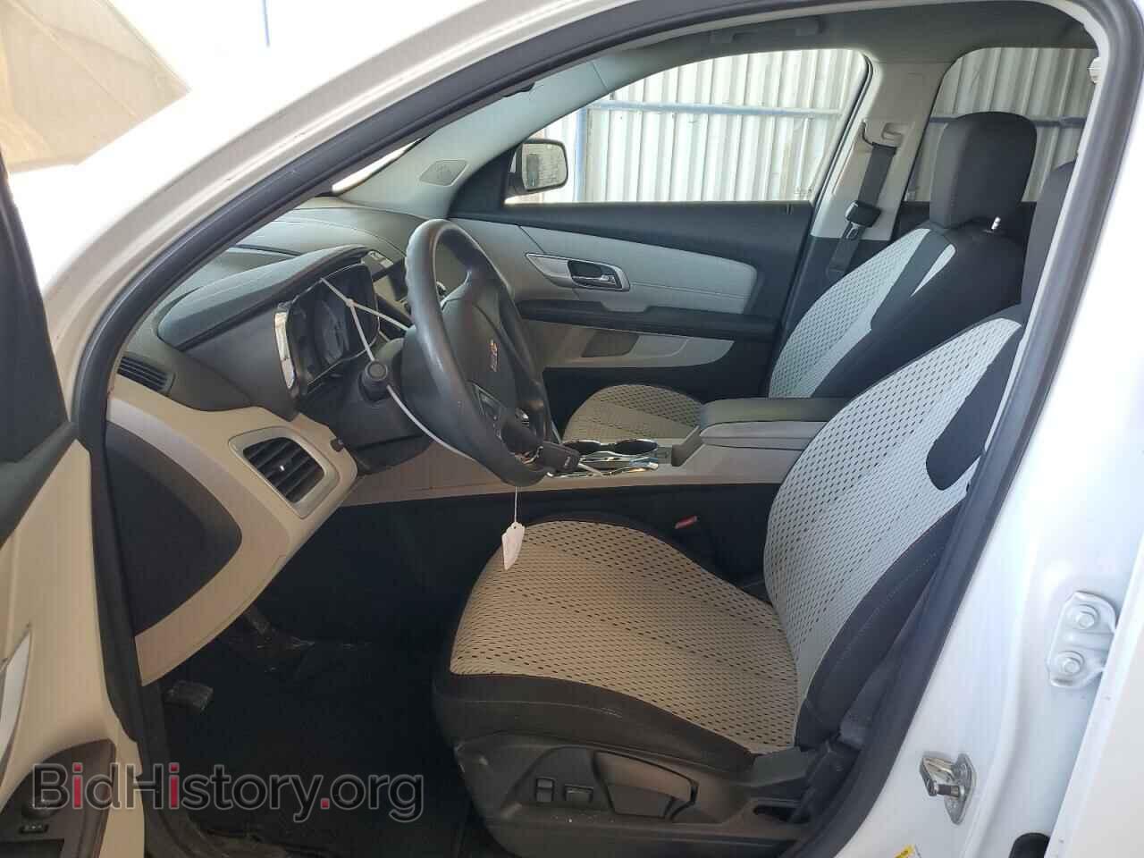 2011 GMC TERRAIN - VIN: 2CTALMEC8B6207160 - Фото 7