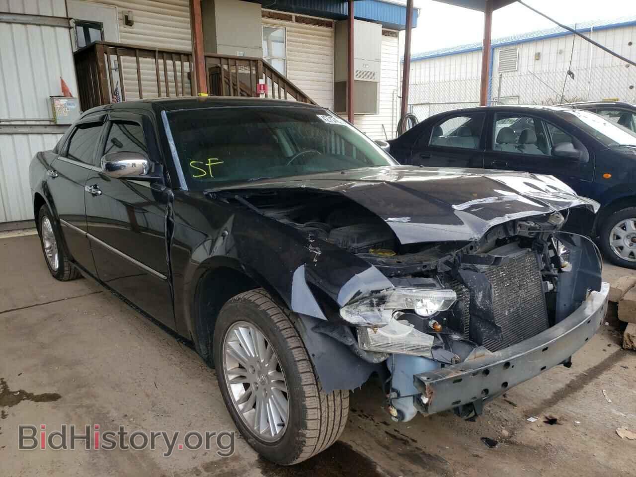 Photo 2C3CA5CV1AH275828 - CHRYSLER 300 2010