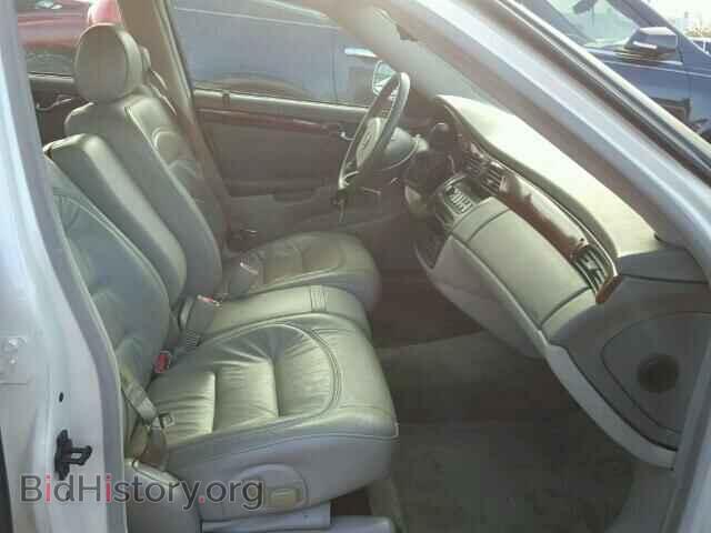 2003 CADILLAC DEVILLE - VIN: 1G6KD54Y23U136477 - Фото 5