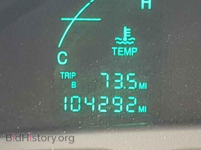 2003 CADILLAC DEVILLE - VIN: 1G6KD54Y23U136477 - Фото 8