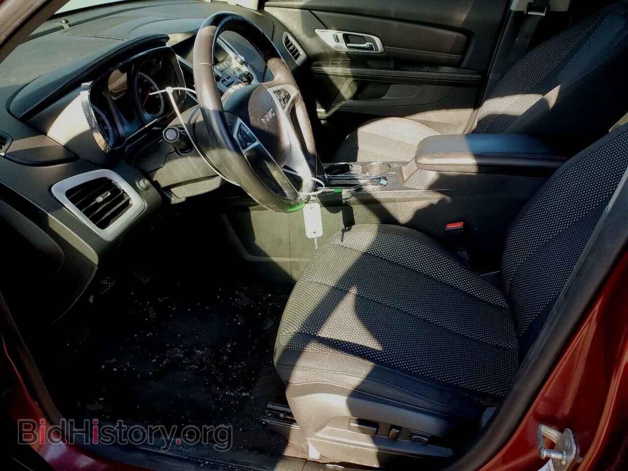 2016 GMC TERRAIN - VIN: 2GKFLTEK1G6186926 - Photo 7