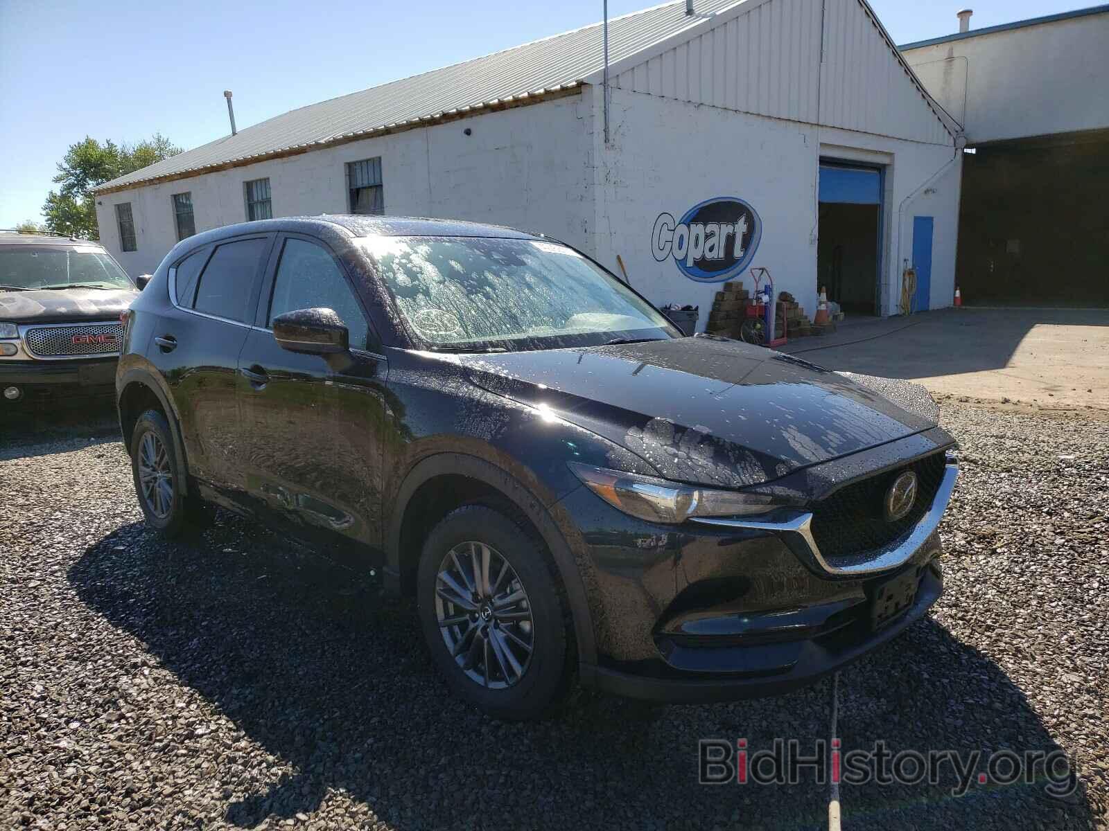 Photo JM3KFACM2L1826852 - MAZDA CX-5 2020