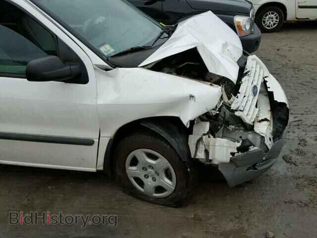 2006 FORD FREESTAR - VIN: 2FTZA54696BA64318 - Фото 9