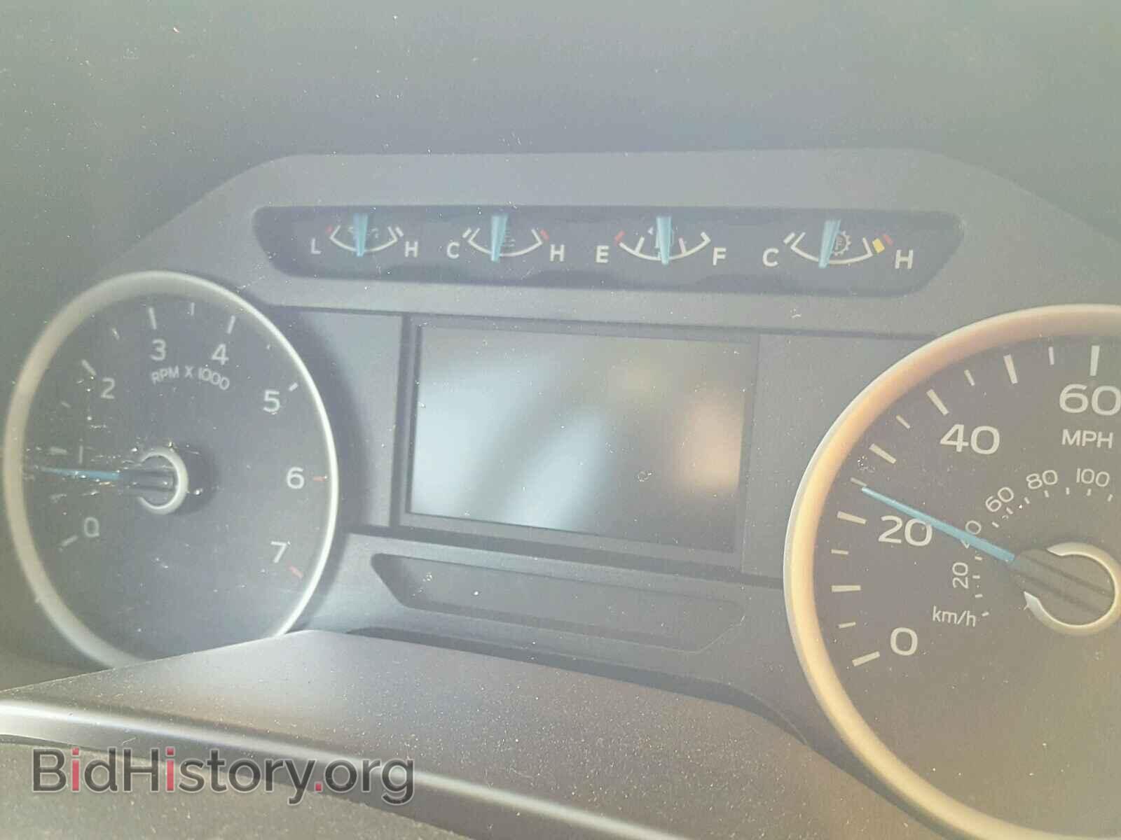 2015 FORD F150 - VIN: 1FTEW1EP1FKD67941 - Фото 8