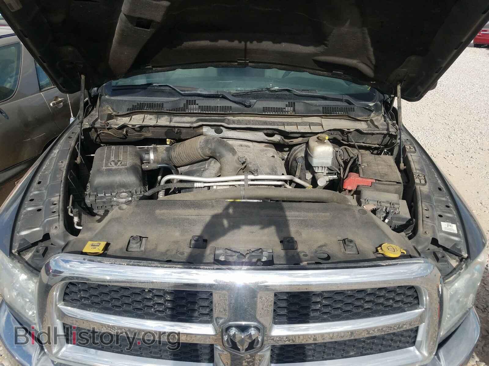 2013 RAM 2500 - VIN: 3C6TR5CT4DG557685 - Photo 7
