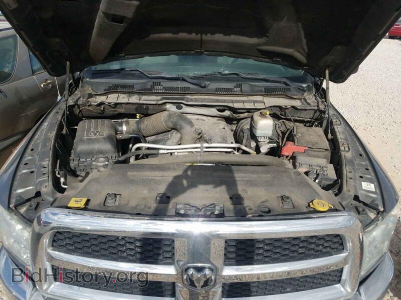 2013 RAM 2500 (VIN 3C6TR5CT4DG557685) — фото 7 из 10