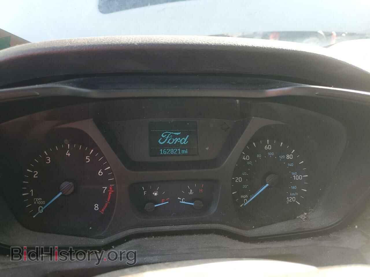 2017 FORD TRANSIT - VIN: 1FBZX2YM2HKA84882 - Фото 9