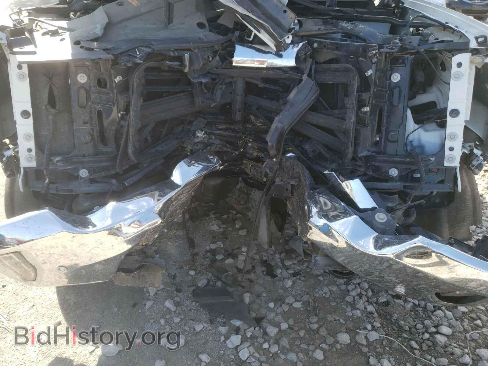 2017 CHEVROLET SILVERADO - VIN: 3GCUKSEC6HG162197 - Фото 9