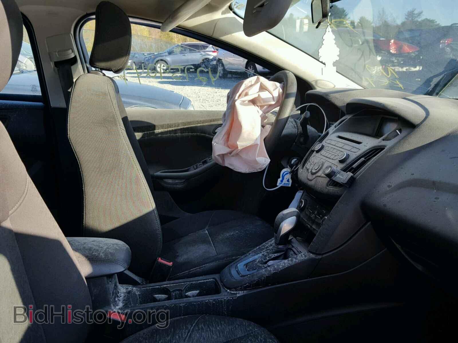 2015 FORD FOCUS - VIN: 1FADP3F29FL307977 - Фото 5