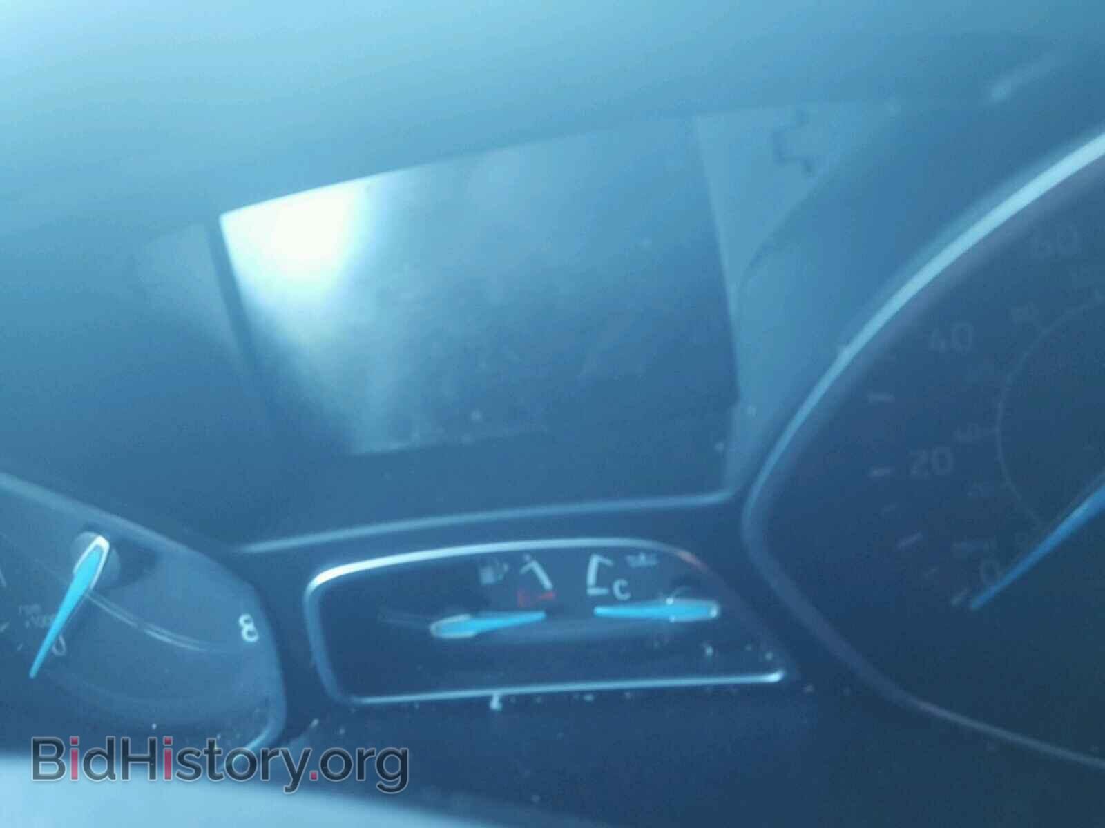 2015 FORD FOCUS - VIN: 1FADP3F29FL307977 - Фото 8