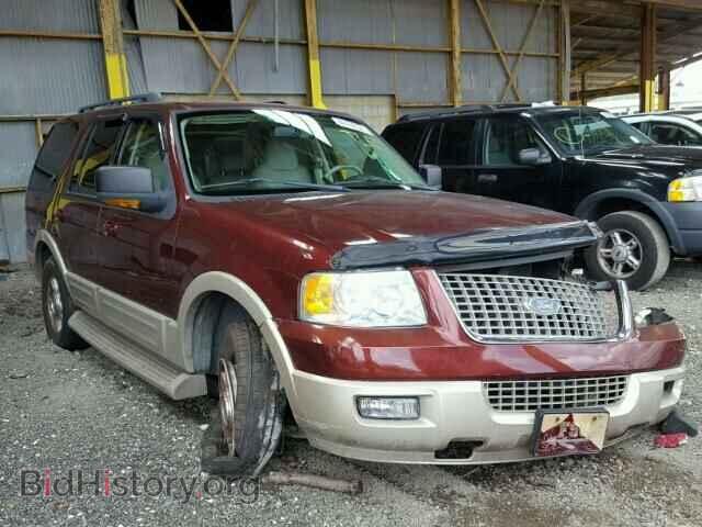 Фотография 1FMPU17546LB00454 - FORD EXPEDITION 2006