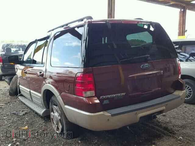 2006 FORD EXPEDITION - VIN: 1FMPU17546LB00454 - Фото 3