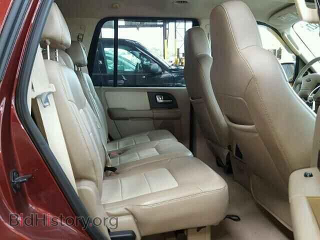 2006 FORD EXPEDITION - VIN: 1FMPU17546LB00454 - Фото 6