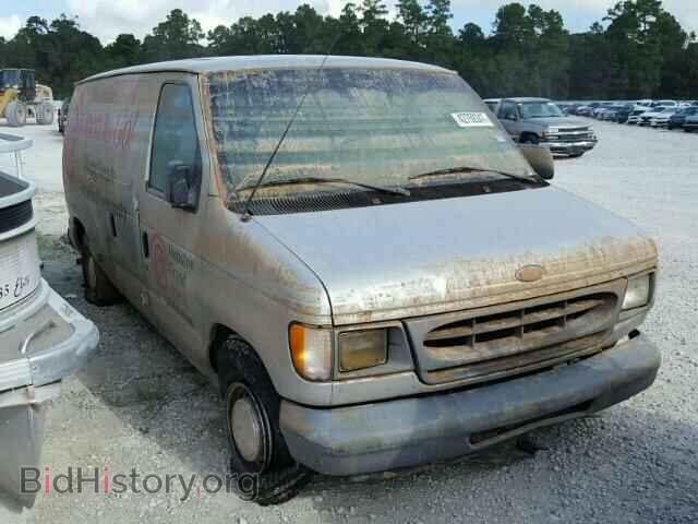 Фотография 1FTRE14231HA48234 - FORD ECONOLINE 2001