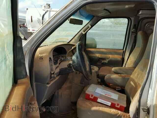 2001 FORD ECONOLINE - VIN: 1FTRE14231HA48234 - Фото 5