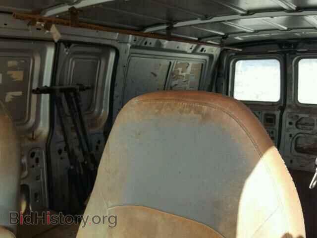 2001 FORD ECONOLINE - VIN: 1FTRE14231HA48234 - Фото 6