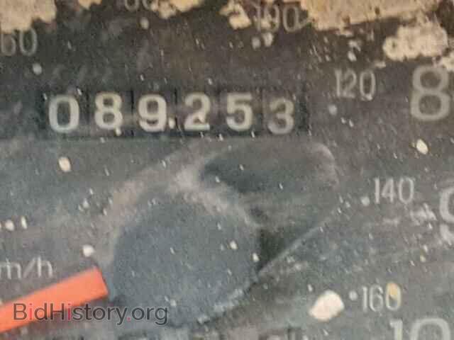2001 FORD ECONOLINE - VIN: 1FTRE14231HA48234 - Фото 8