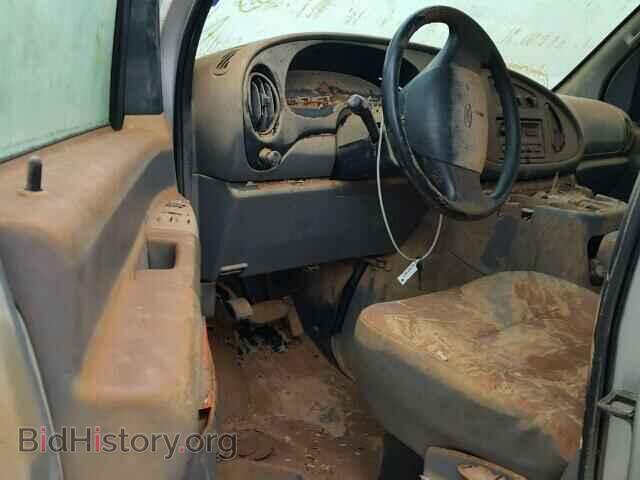 2001 FORD ECONOLINE - VIN: 1FTRE14231HA48234 - Фото 9