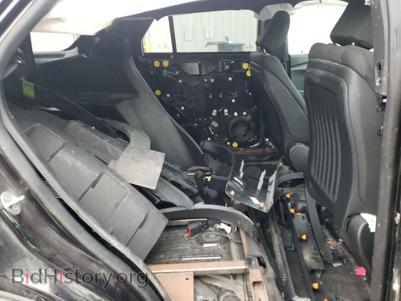2020 FORD EXPLORER - VIN: 1FM5K8AC3LGB85627 - Photo 10