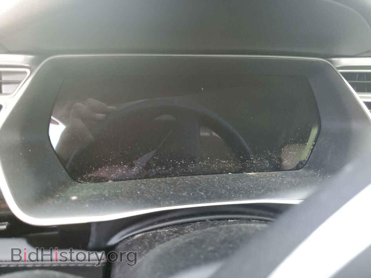 2018 TESLA MODEL S - VIN: 5YJSA1E26JF243854 - Photo 9