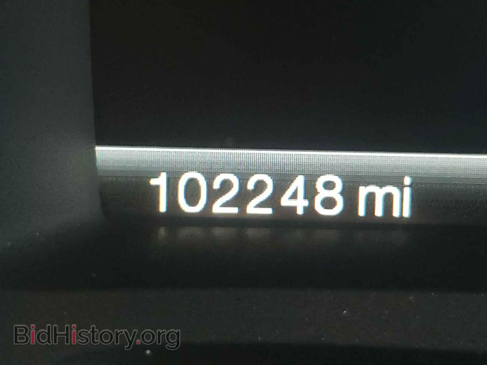 2011 FORD EDGE - VIN: 2FMDK3JC6BBB06648 - Photo 8