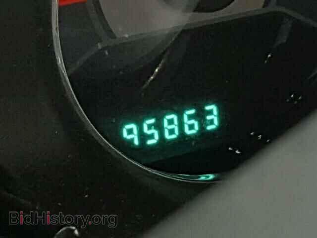 2012 CHRYSLER 200 - VIN: 1C3CCBBB6CN120735 - Фото 8