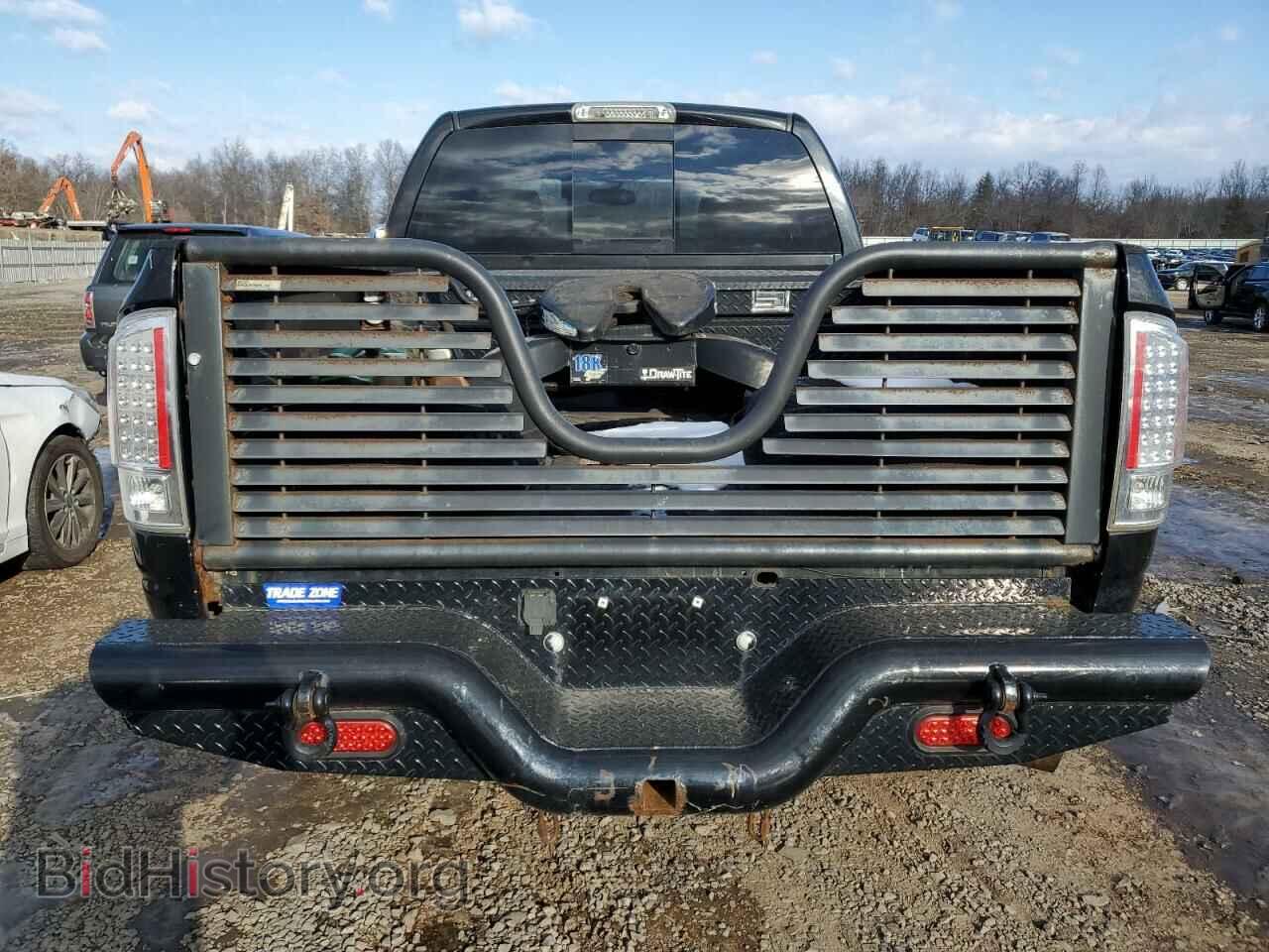 2008 DODGE RAM 2500 - VIN: 3D3KS28AX8G150353 - Фото 6