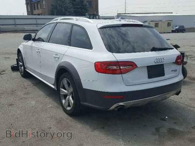 2014 AUDI A4 - VIN: WA1UFAFL8EA090825 - Photo 3