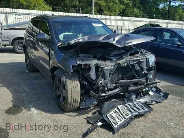 Фотография 1C4RJEAG7FC856464 - JEEP CHEROKEE 2015