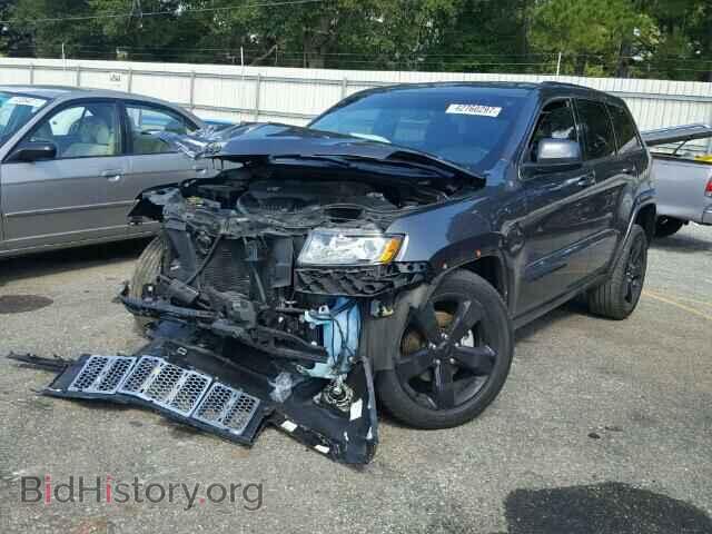 2015 JEEP CHEROKEE - VIN: 1C4RJEAG7FC856464 - Фото 2