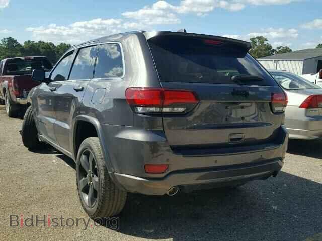 2015 JEEP CHEROKEE - VIN: 1C4RJEAG7FC856464 - Фото 3