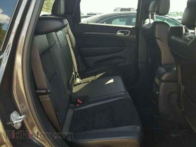 2015 JEEP CHEROKEE - VIN: 1C4RJEAG7FC856464 - Фото 6