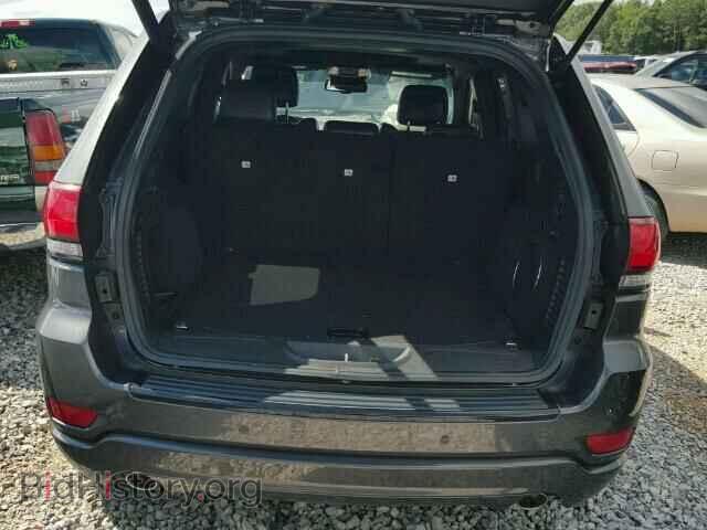 2015 JEEP CHEROKEE - VIN: 1C4RJEAG7FC856464 - Фото 9