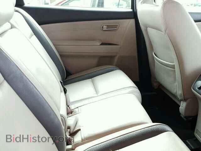 2007 MAZDA CX-9 - VIN: JM3TB28Y670120318 - Фото 6
