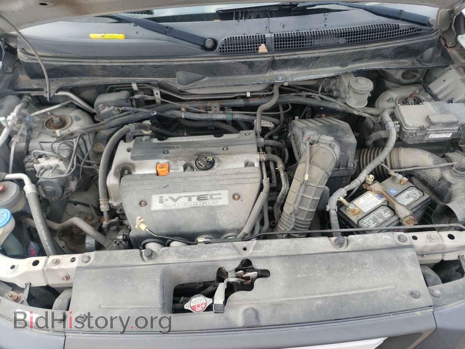 2007 HONDA ELEMENT - VIN: 5J6YH28337L008375 - Фото 7