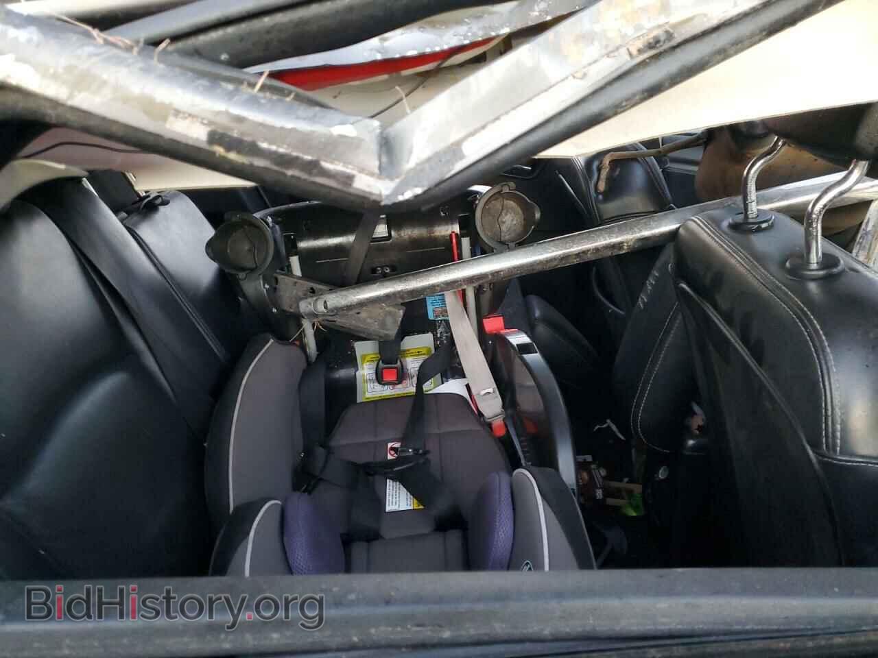 2013 DODGE JOURNEY - VIN: 3C4PDCDG8DT635035 - Фото 10