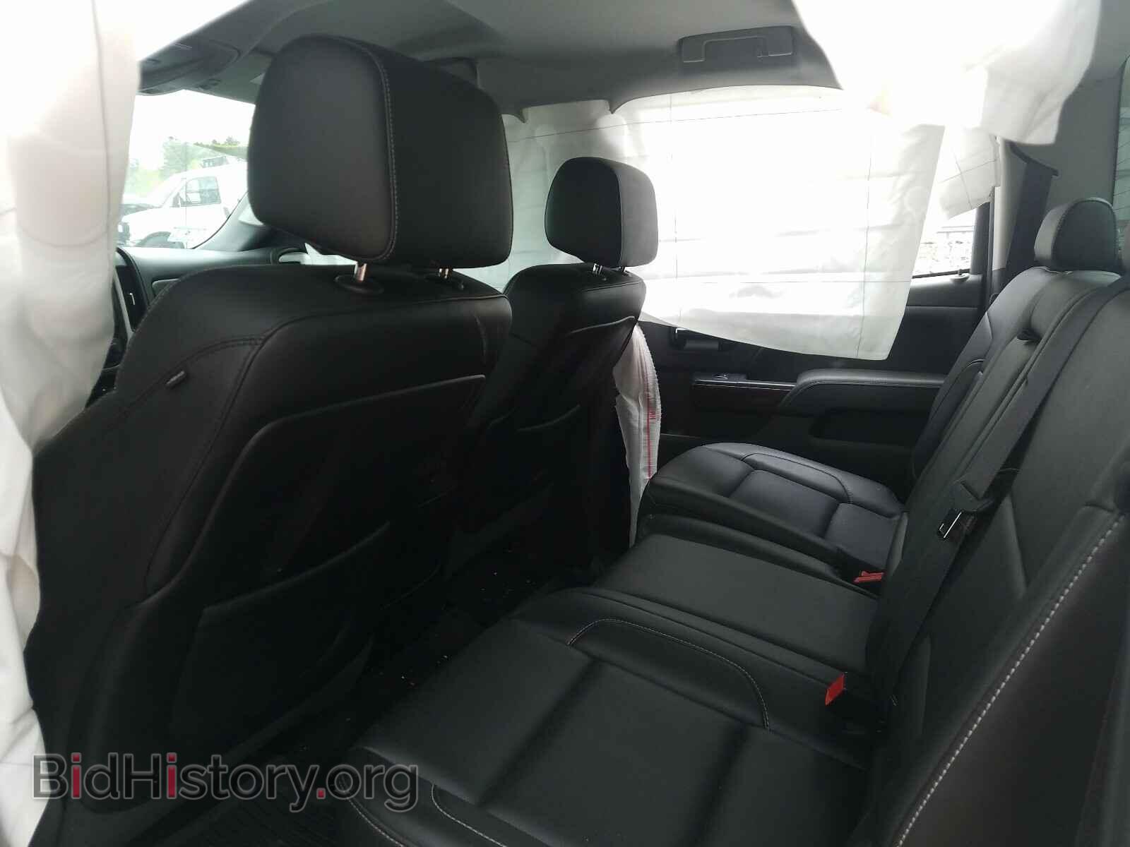 2014 GMC SIERRA - VIN: 3GTU2VEC4EG385769 - Фото 6