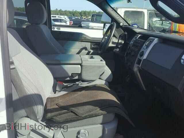 2014 FORD F150 - VIN: 1FTFW1CF4EKE81719 - Фото 5