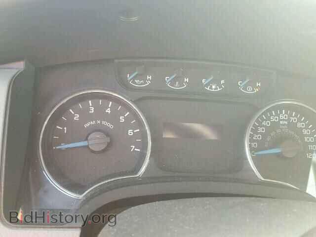 2014 FORD F150 - VIN: 1FTFW1CF4EKE81719 - Фото 8