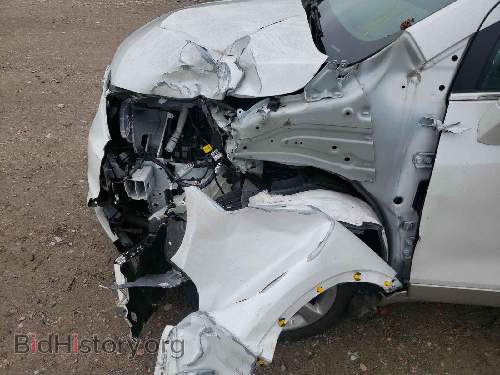 2017 BUICK ENCORE - VIN: KL4CJCSB9HB032658 - Photo 9