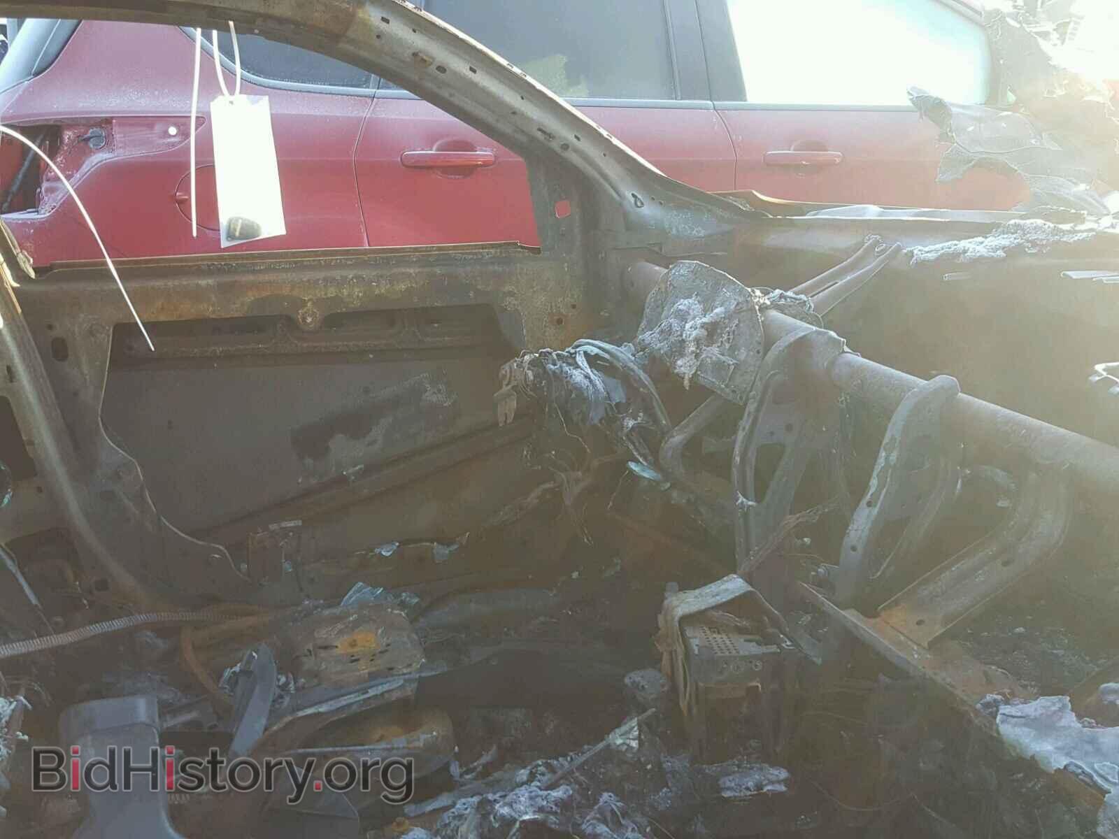 2014 CHRYSLER 200 - VIN: 1C3CCBAG5EN172034 - Фото 5